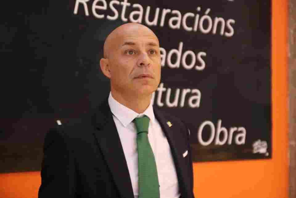 Juanito: "Estoy satisfecho con el equipo y creo que hemos demostrado que vamos a pelearlo todo"