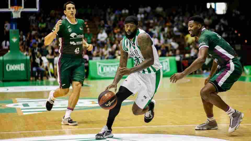 CRÓNICA | Una Copa para la ilusión (74-71)