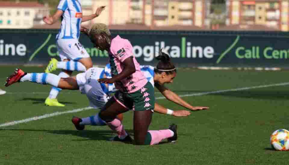 CRÓNICA | Errores en las dos áreas que se pagan muy caros (2-0)