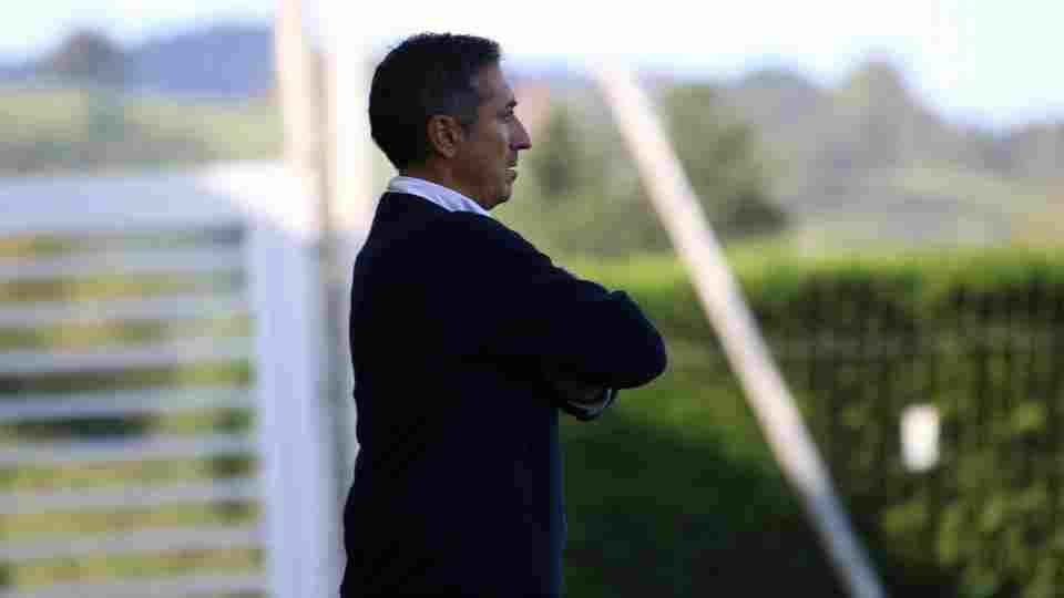 Antonio Contreras: "El equipo ha merecido mucho más"