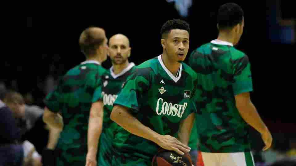 Regreso a los entrenamientos para preparar el duelo ante UCAM Murcia