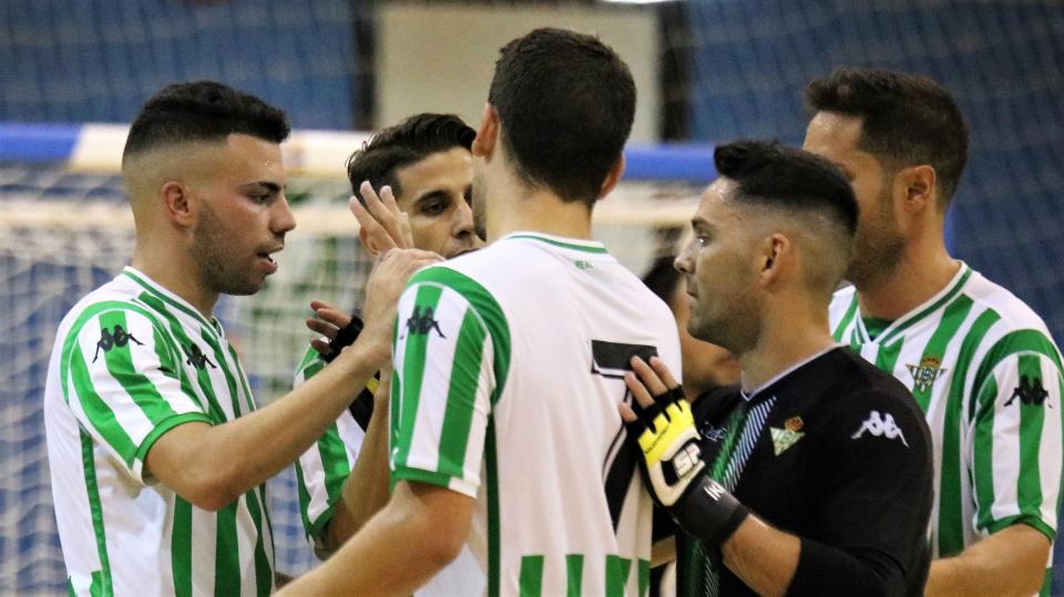 PREVIA | Volver a empezar