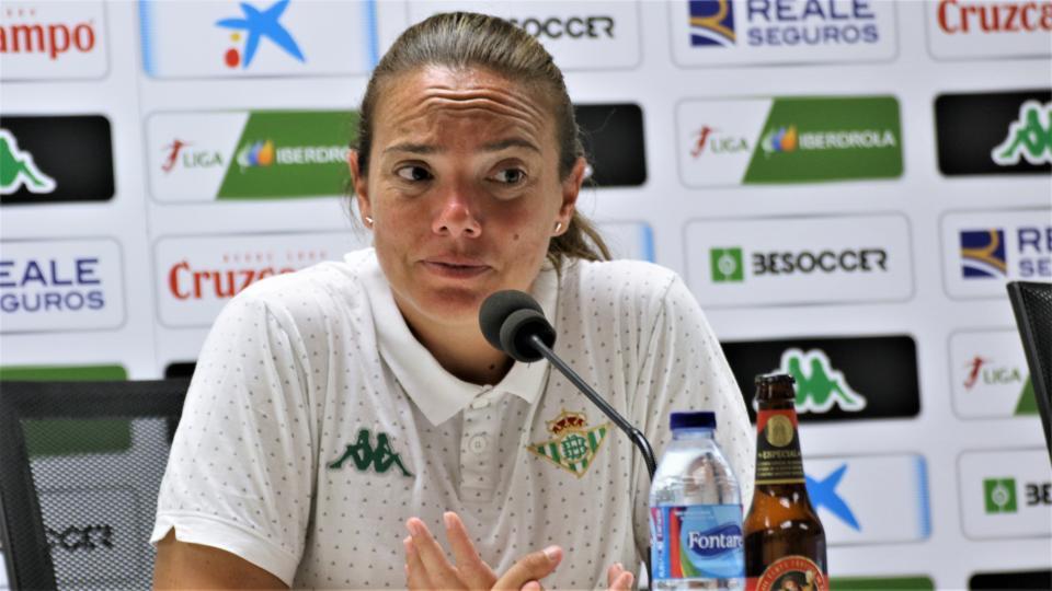 Pry: "Tenemos que ser más contundentes y no permitir nada al rival"