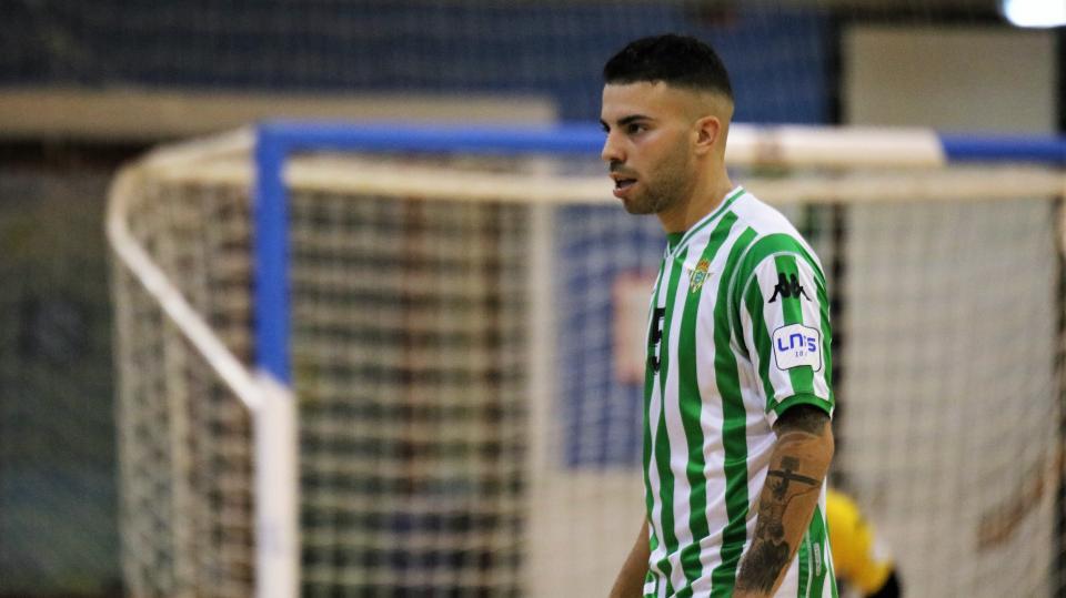 Elías: "El equipo ha creído hasta el final"