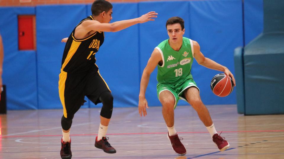 CRÓNICA | Remó, compitió y un cuarto le sobró (78-73)