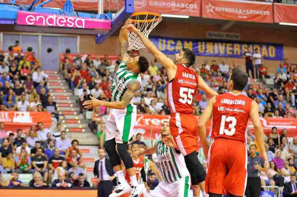 CRÓNICA | Le faltó creérselo (90-78)