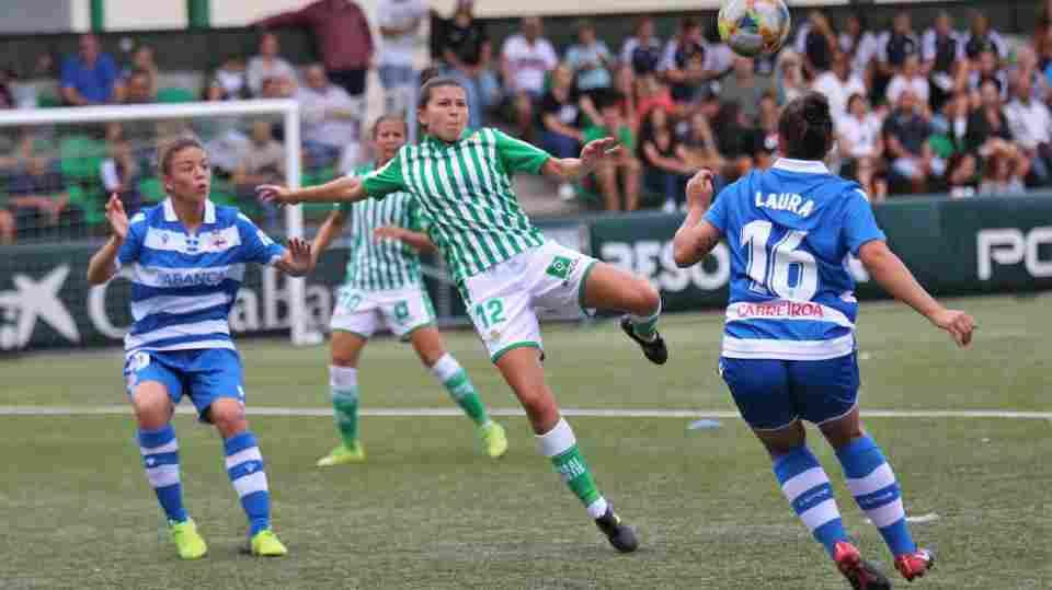 PREVIA | La hora de empezar a volar
