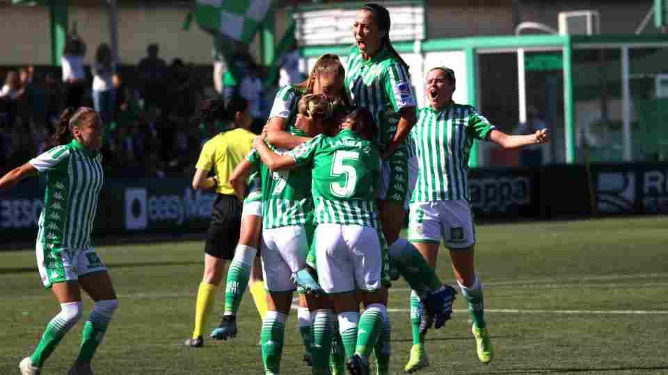 CRÓNICA | Necesario, trabajado y merecido (1-0)