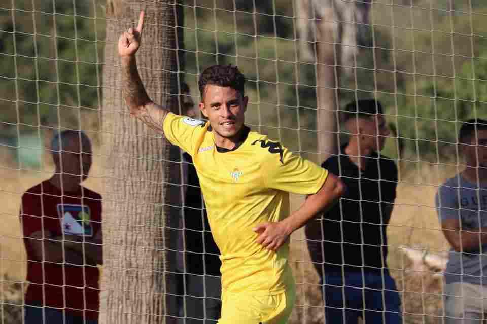 CRÓNICA | El Betis Deportivo sigue intratable (1-4)