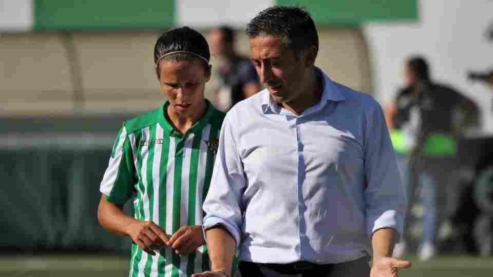 Antonio Contreras: "Son tres puntos muy importantes"
