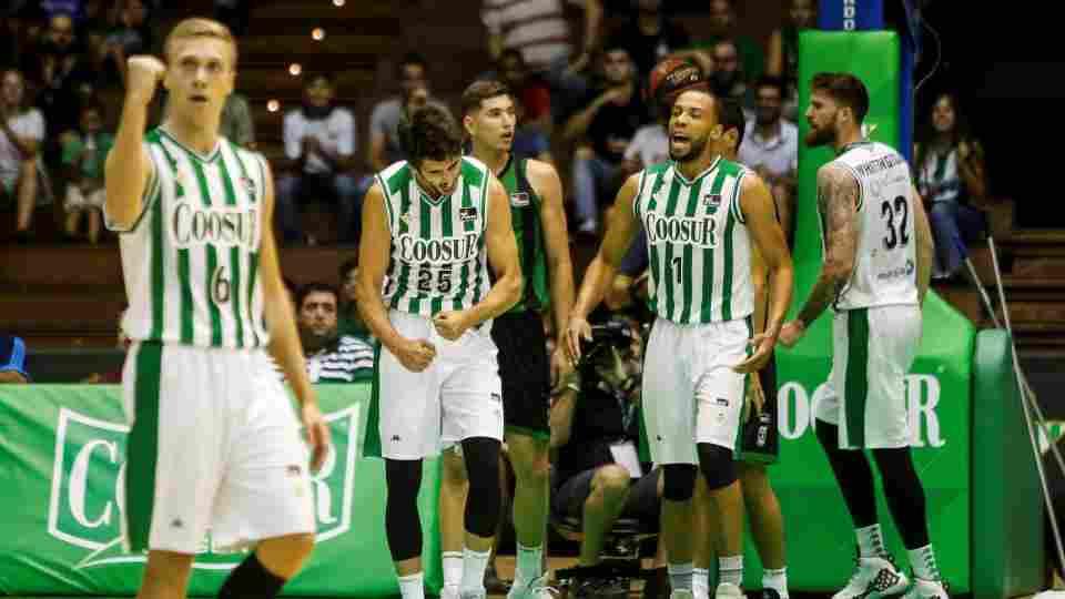 CRÓNICA | El triunfo del colectivo (95-88)