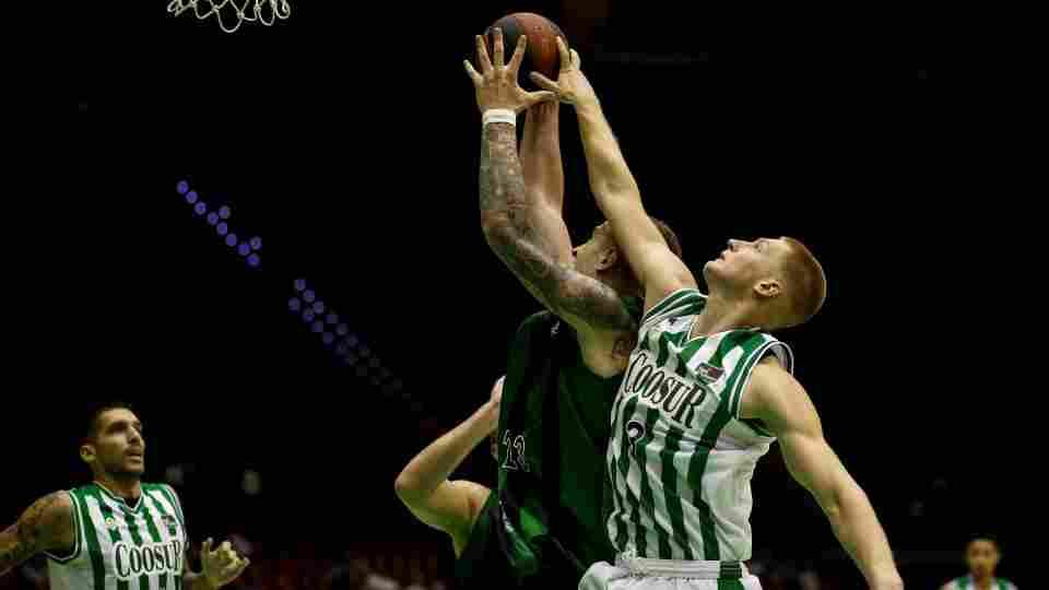 Rinalds Malmanis: "Hemos peleado por cada balón"