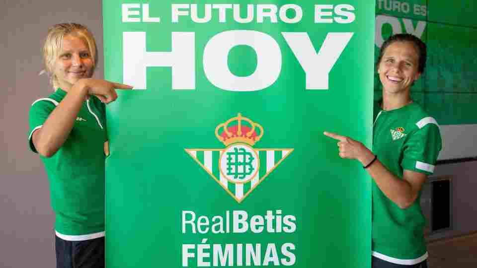 El plazo de renovaciones de los abonos del Real Betis Féminas finaliza este jueves