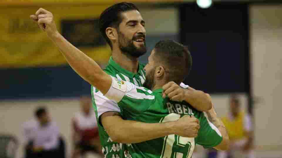 CRÓNICA | Triunfo trabajado y liderato (5-3)