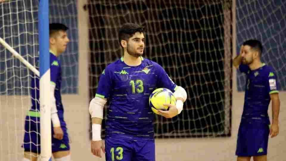 El conjunto filial del Real Betis Futsal recibe este sábado a Xerez DFC
