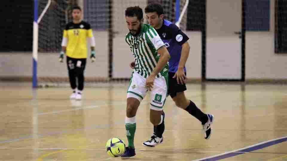 CRÓNICA | ¡Este es el camino! (3-0)