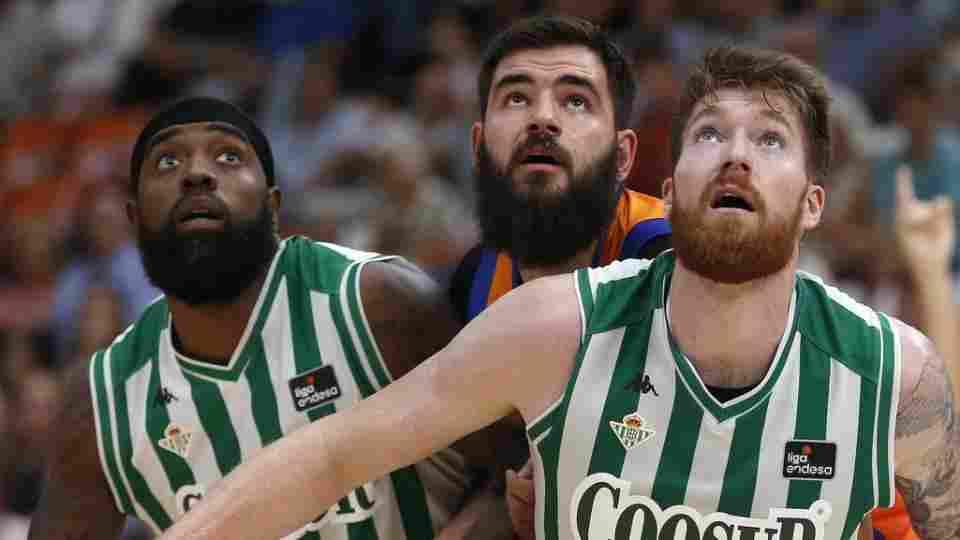 CRÓNICA | Derrota del Coosur Real Betis en Valencia (95-72)