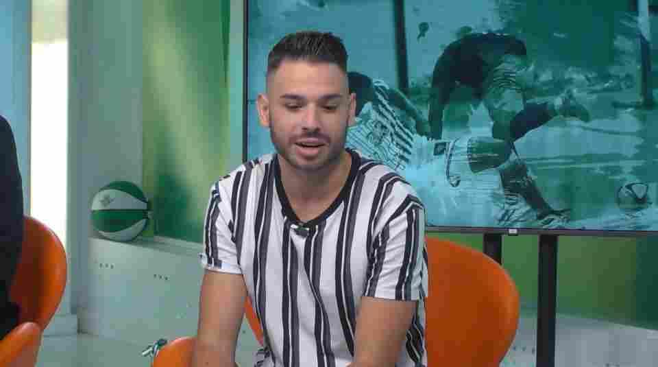 Ivi: "Tenemos que seguir trabajando, nos van a poner las cosas muy difíciles"