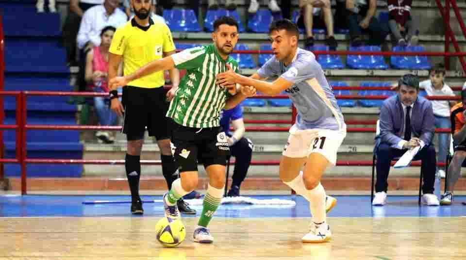 Un punto en una cancha complicada (3-3)