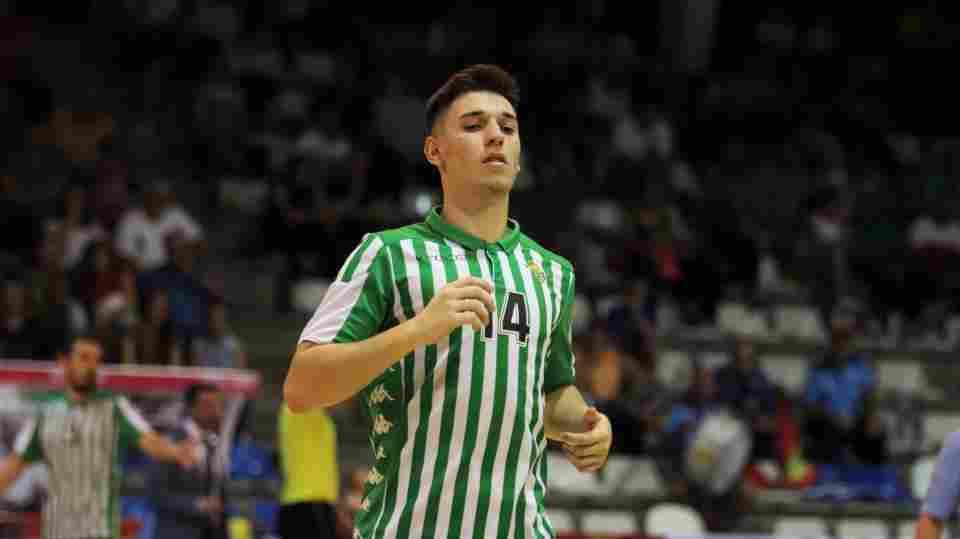 David Yera: "El equipo ha sabido reaccionar y levantarse unido"