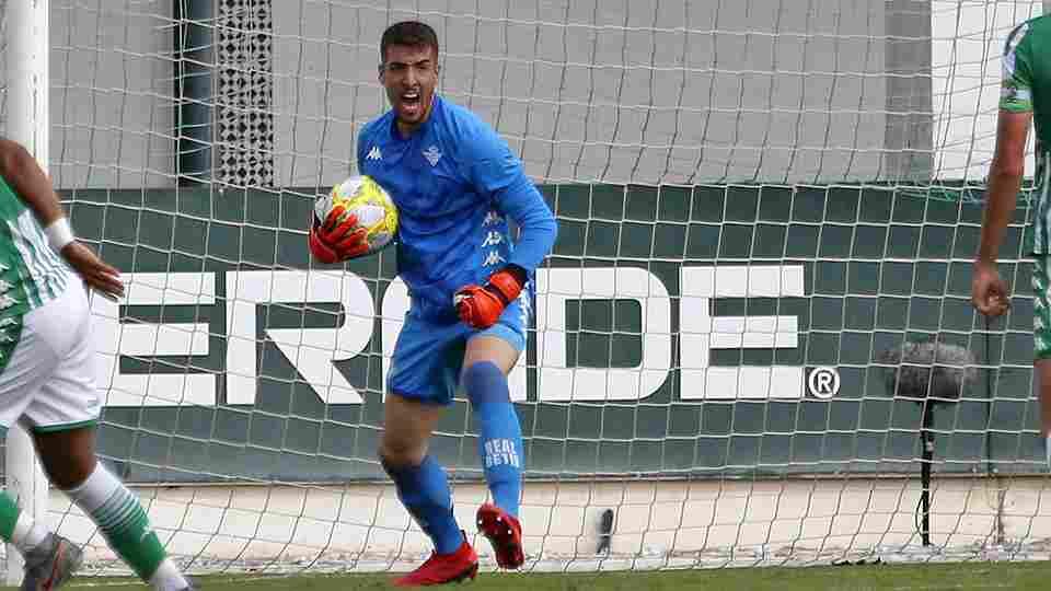 CRÓNICA | El Betis Deportivo empata con la AD Ceuta (0-0)