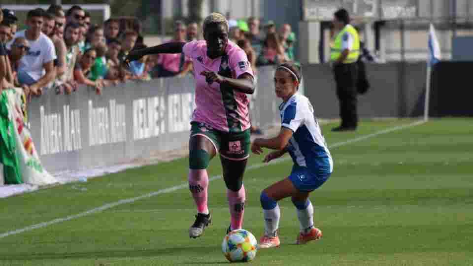 CRÓNICA | Un punto que sabe a poco (2-2)