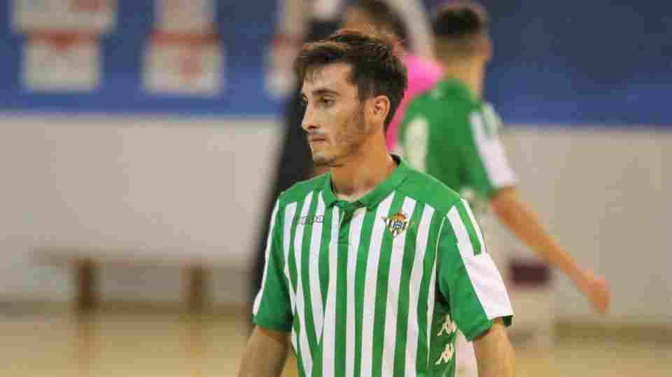 Resultados de cantera del Real Betis Futsal este fin de semana