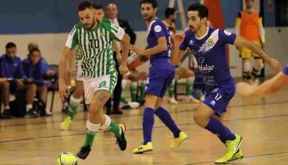 CRÓNICA | Ejercicio de solidez y otra vez líderes (3-0)