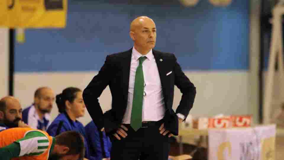 Juanito: "Hoy el equipo tiene un diez"