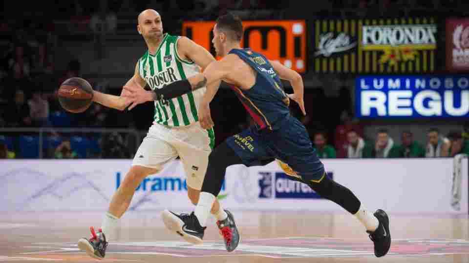 CRÓNICA | Se escapó otra vez en el último cuarto (84-73)