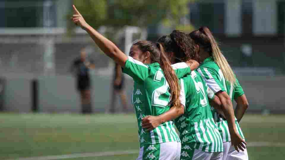 El filial vuelve a ganar y ya es líder en solitario del grupo IV de Primera Nacional