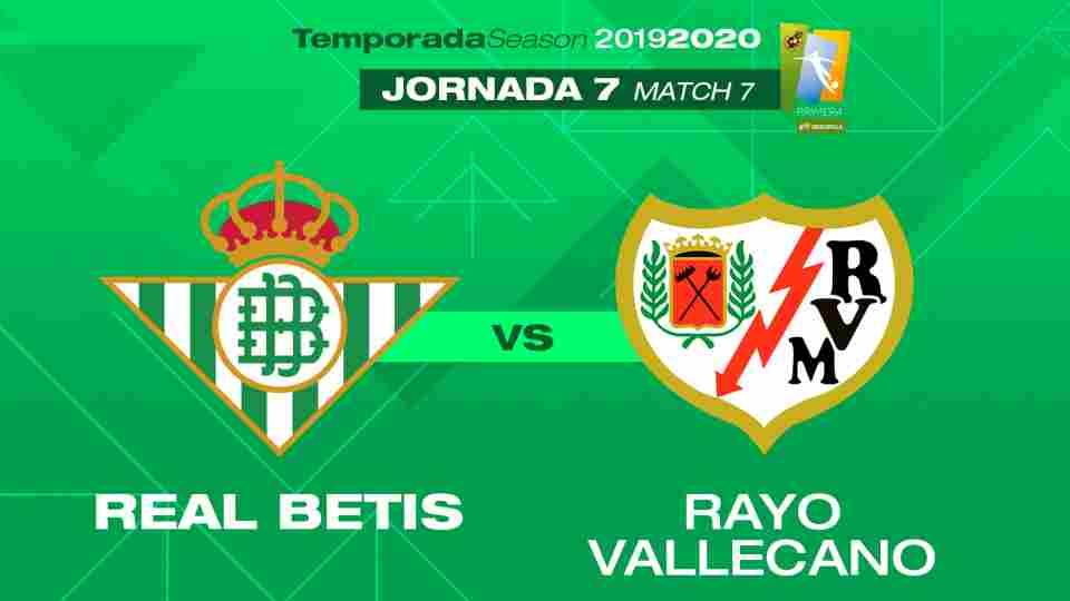 Real Betis Féminas - Rayo Vallecano, sábado 18:00 horas