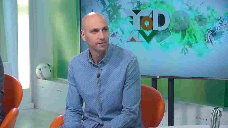 Albert Oliver: "El equipo está cada vez mejor y las victorias llegarán"