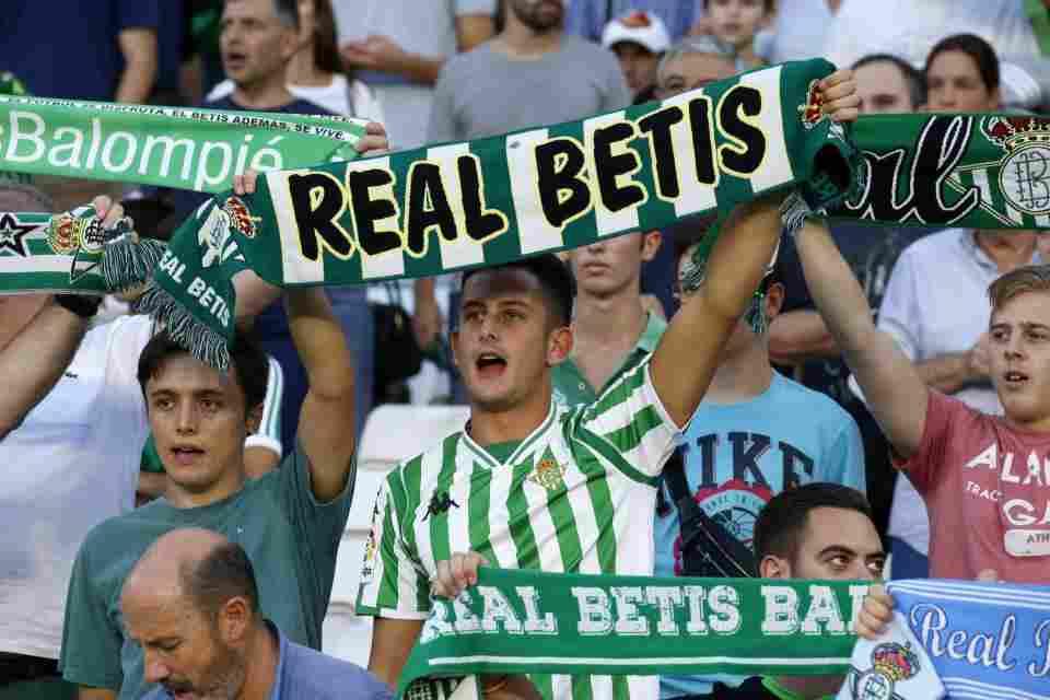 Abierto el plazo de solicitud de entradas para el Real Madrid CF-Real Betis Balompié