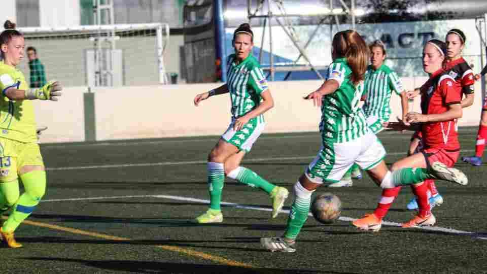 CRÓNICA | Sin puntería, sin suerte (0-0)