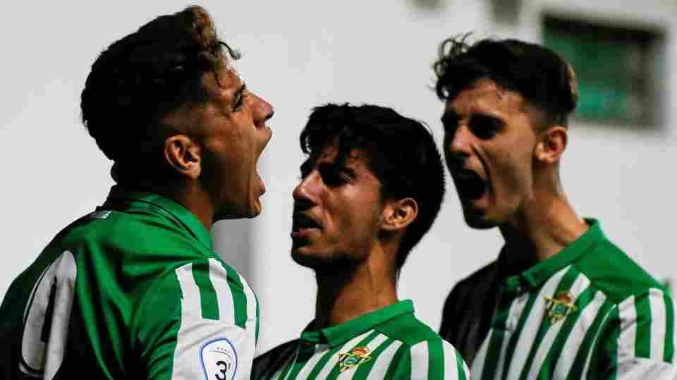 CRÓNICA | El Betis Deportivo sigue a lo suyo (1-0)