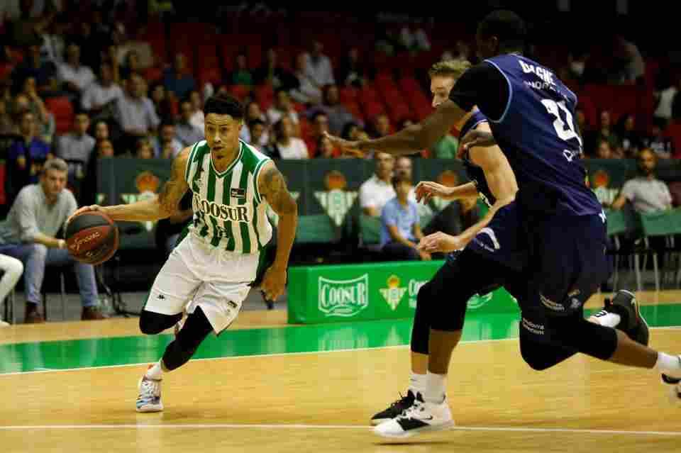 CRÓNICA | La segunda con equilibrio, suspense y el talento de Slaughter (86-81)