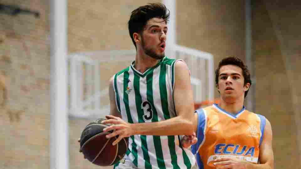 Resultados de la cantera del Coosur Real Betis