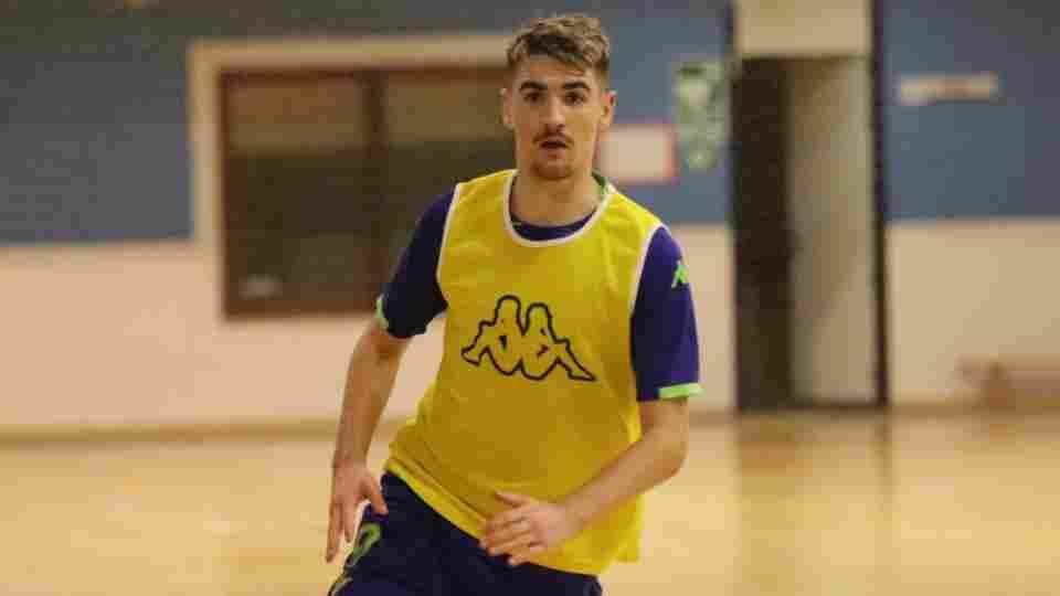 El conjunto filial del Real Betis Futsal recibe al Jerez Fútbol Sala este fin de semana
