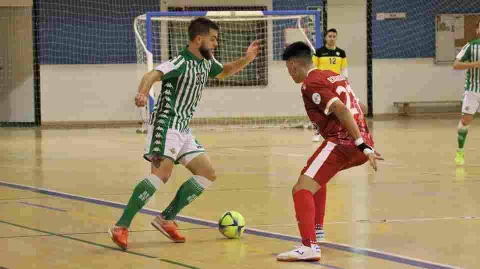 Víctor Arévalo: "Conseguimos una victoria muy importante, solo queda seguir trabajando"