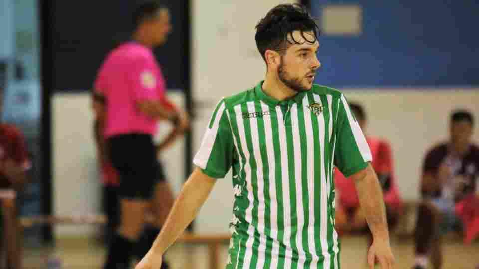 Importante victoria del filial del Real Betis Futsal este fin de semana