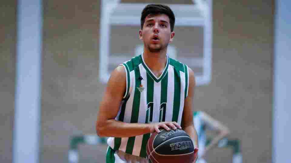 Resultados de la cantera del Coosur Real Betis 