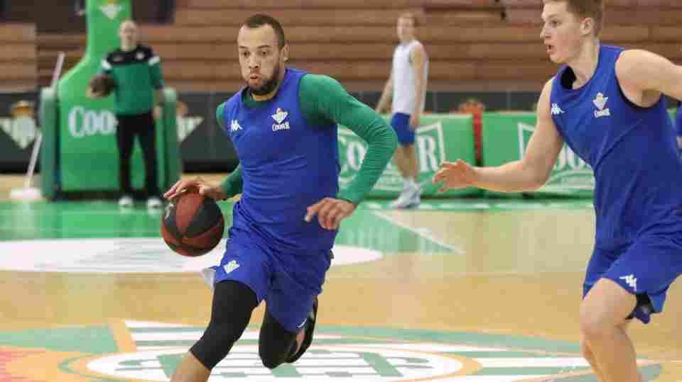 Plan semanal de trabajo para preparar el choque ante el FC Barça Basket