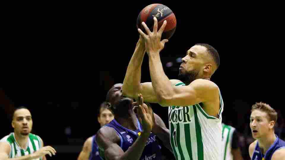 PREVIA | David quiere tumbar a Goliat