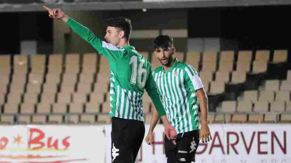 CRÓNICA | Valioso empate en Chapín (1-1)