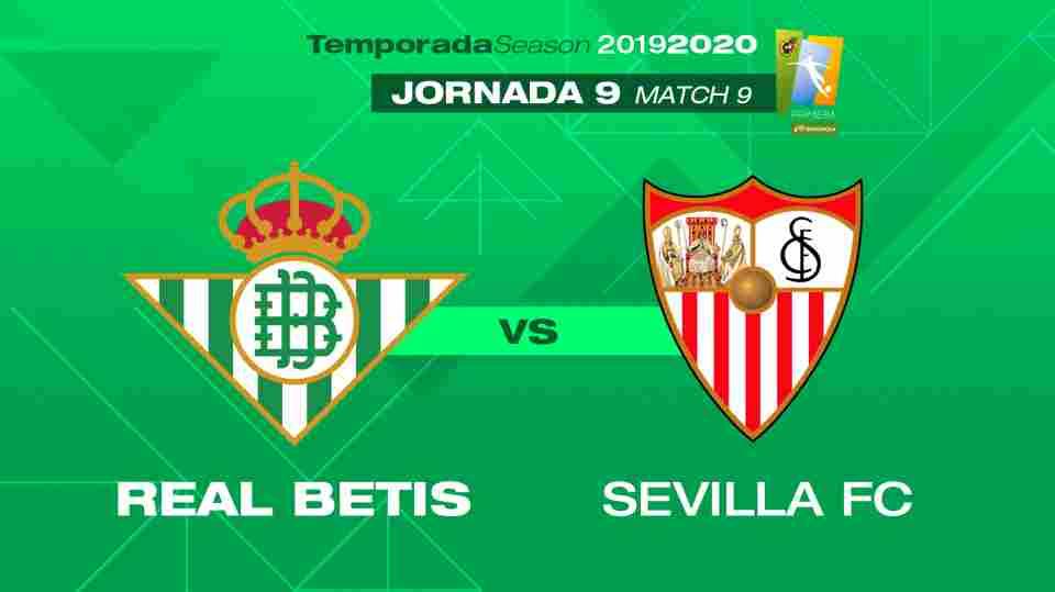 Real Betis Féminas – Sevilla FC Femenino, domingo a las 12:00 horas en la Ciudad Deportiva Luis del Sol
