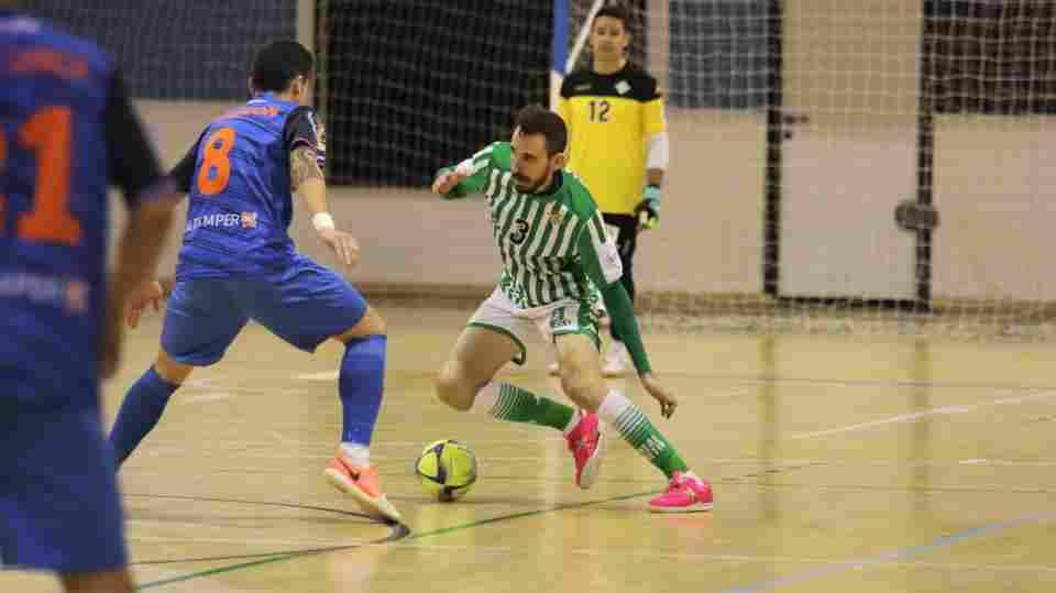 Borja Blanco: "Me he perdido un par de partidos, pero lo importante es estar bien para poder ayudar al equipo"
