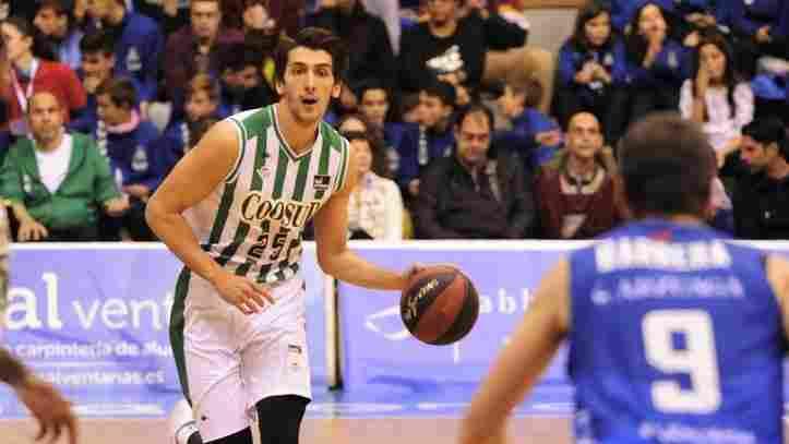CRÓNICA | El Coosur Real Betis cae en Burgos (85-72)