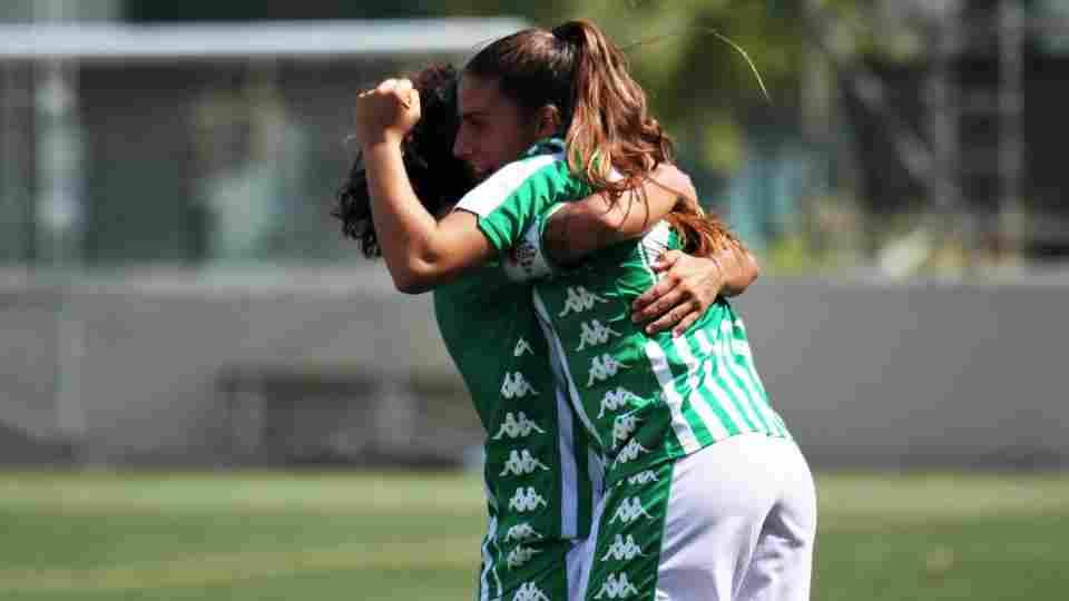 El filial vuelve a ganar y aumenta su diferencia al frente de la tabla