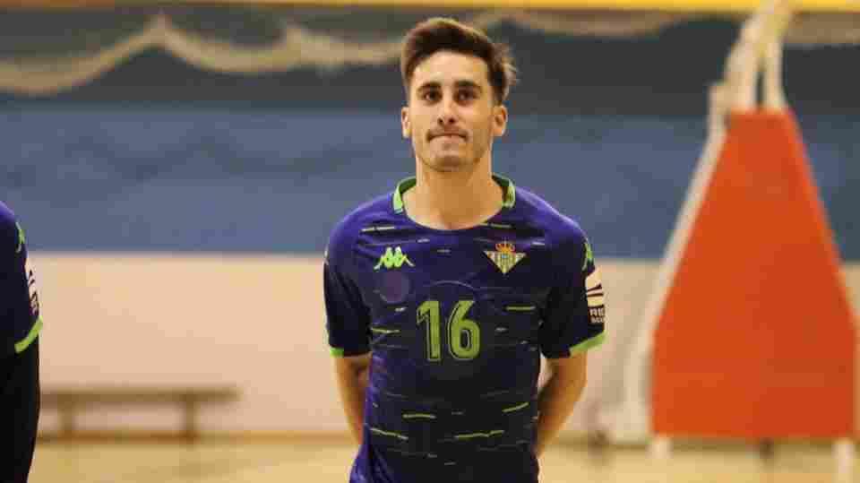 El conjunto filial del Real Betis Futsal visita Cádiz esta jornada en busca de la victoria